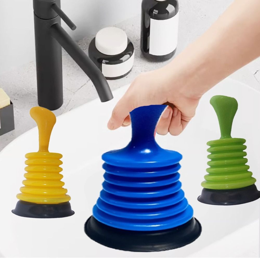 Quality Kitchen Gadgets - خط أنابيب المطبخ كوب الشفط ،