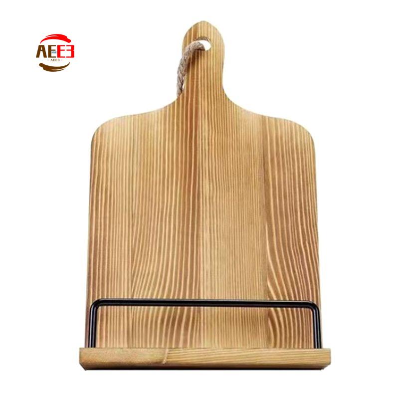 Kitchen Gadgets Gift Ideas - AEE3-حامل كتب الطبخ فابلت حامل لوحي