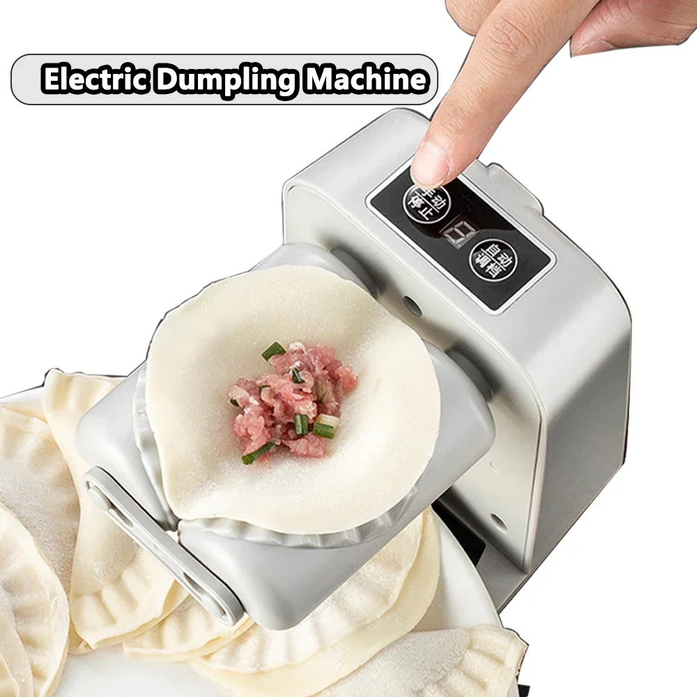 Kitchen Gadgets Electronic - ماكينة صنع زلابية كهربائية أوتوماتيكية قالب