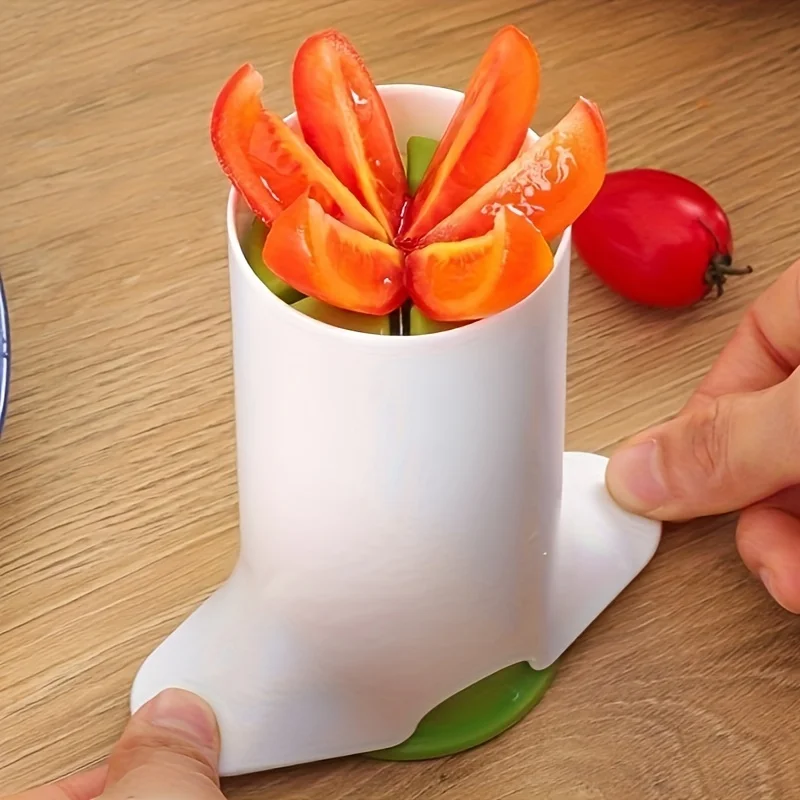 Kitchen Gadgets In China - قطاعة خضروات يدوية متينة من مادة
