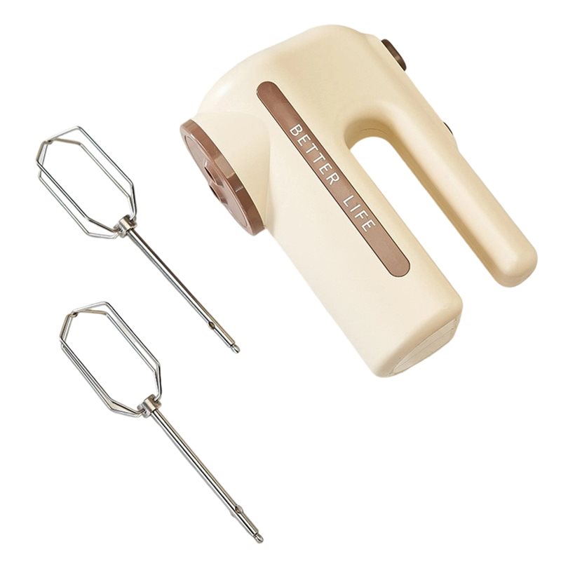 Kitchen Gadgets Gift Ideas - 【أدوات المطبخ】خلاط كهربائي محمول لاسلكي للمطبخ