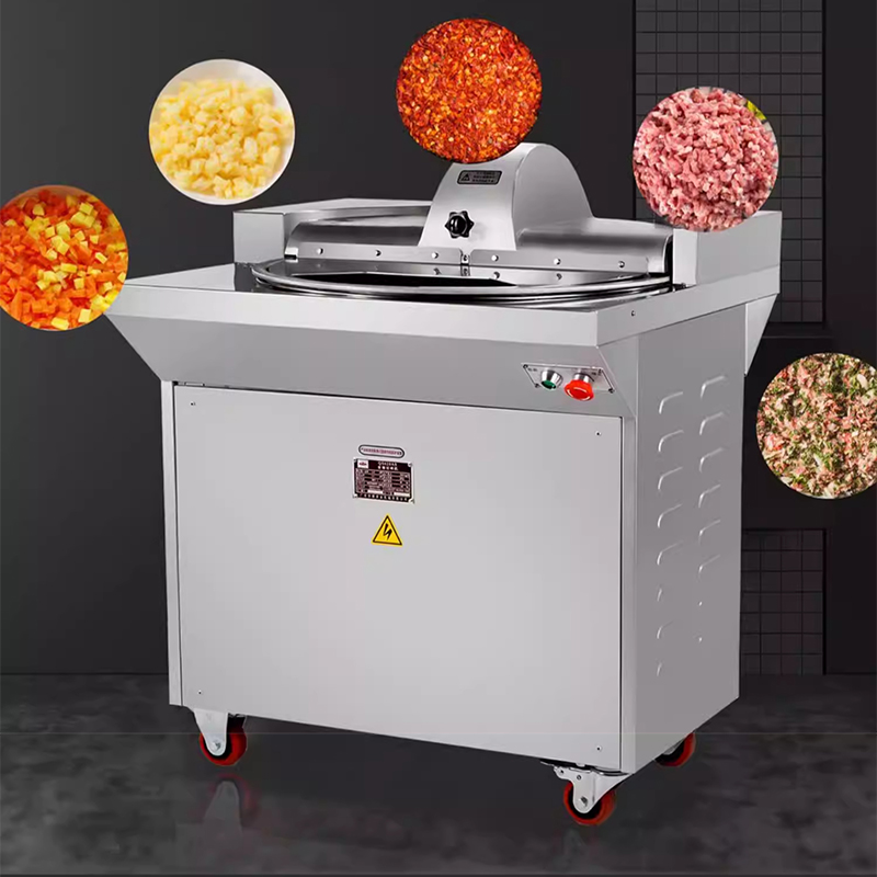 Vegetable Chopper - مفرمة طعام تجارية سعة 20 لتر