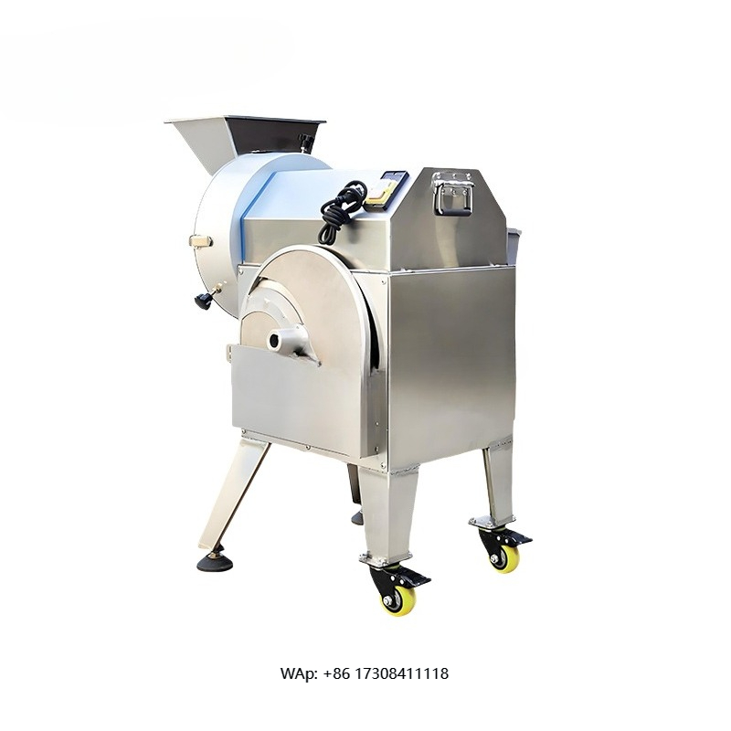 Vegetable Chopper - قطاعة خضروات متعددة الوظائف بقوة 2.2