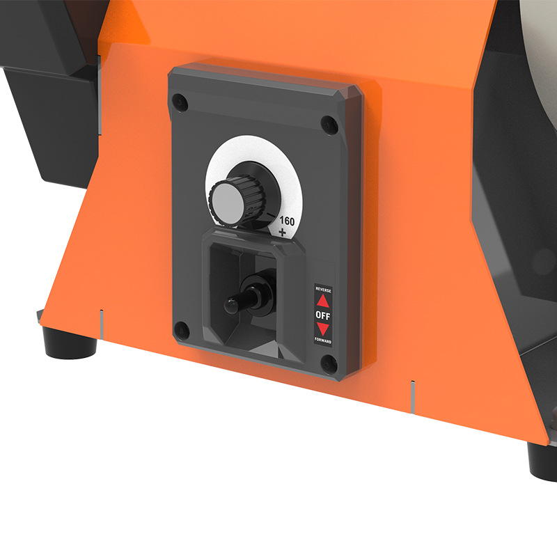 Knife Sharpener - آلة شحذ السكاكين المبردة بالماء 250