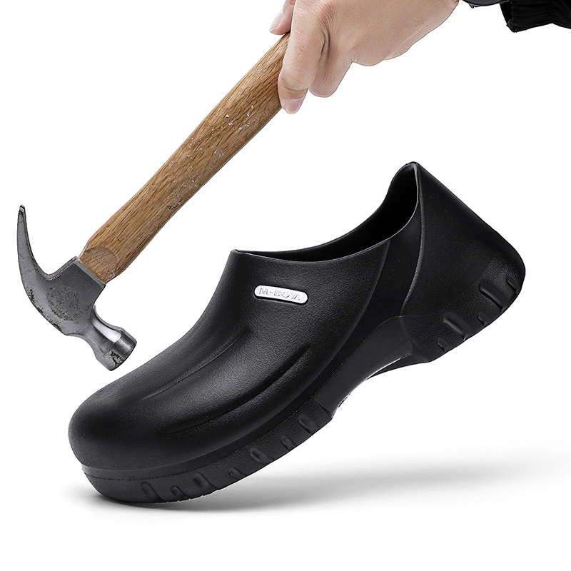 Kitchen Gadgets For Men - قباقيب أمان المطبخ الاحترافية أحذية عمل