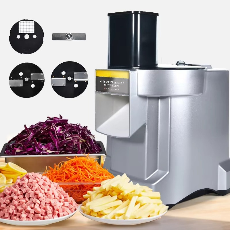 Vegetable Chopper - اكسسوارات المطبخ متعددة الوظائف أداة تقطيع