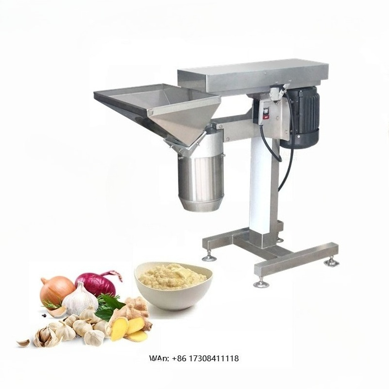 Vegetable Chopper - قطاعة كهربائية صناعية أوتوماتيكية للخضروات والبصل