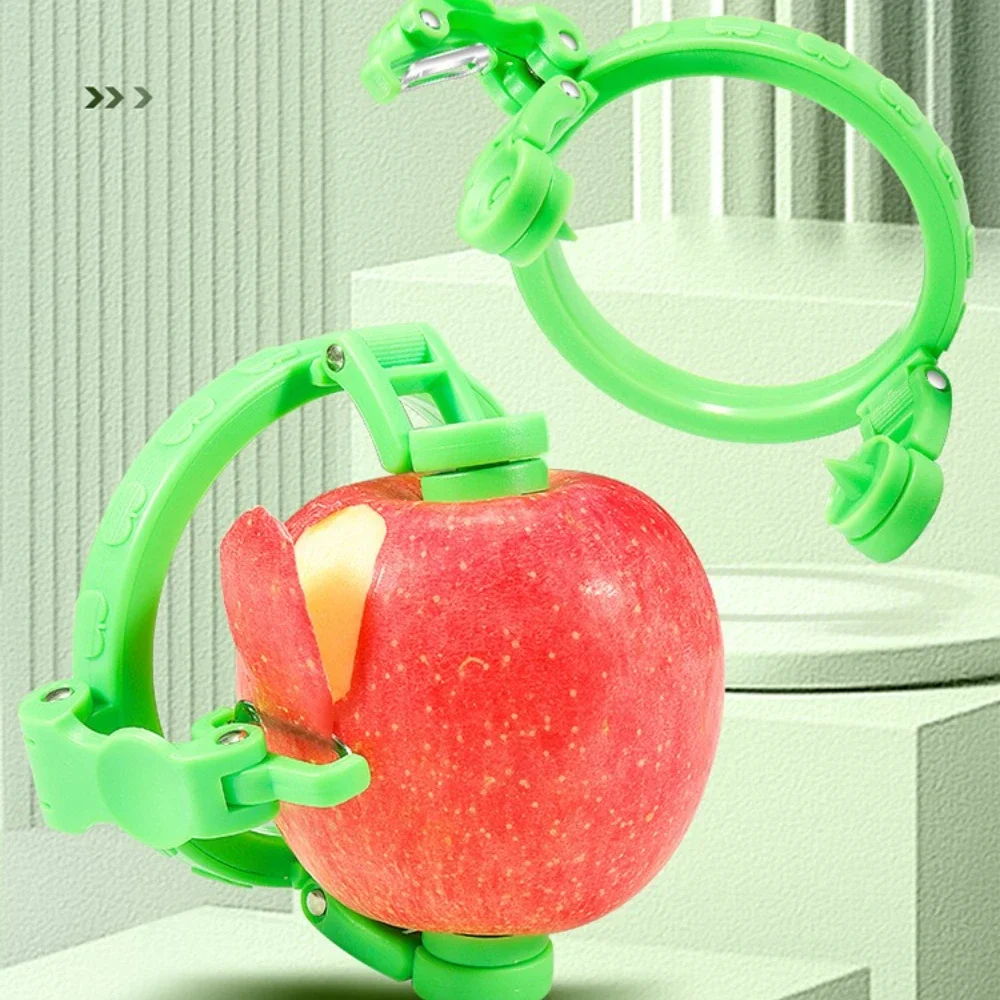 مقشرة تفاح دوارة محمولة باليد، - مراجعة Kitchen Gadgets Gift Ideas وسعره