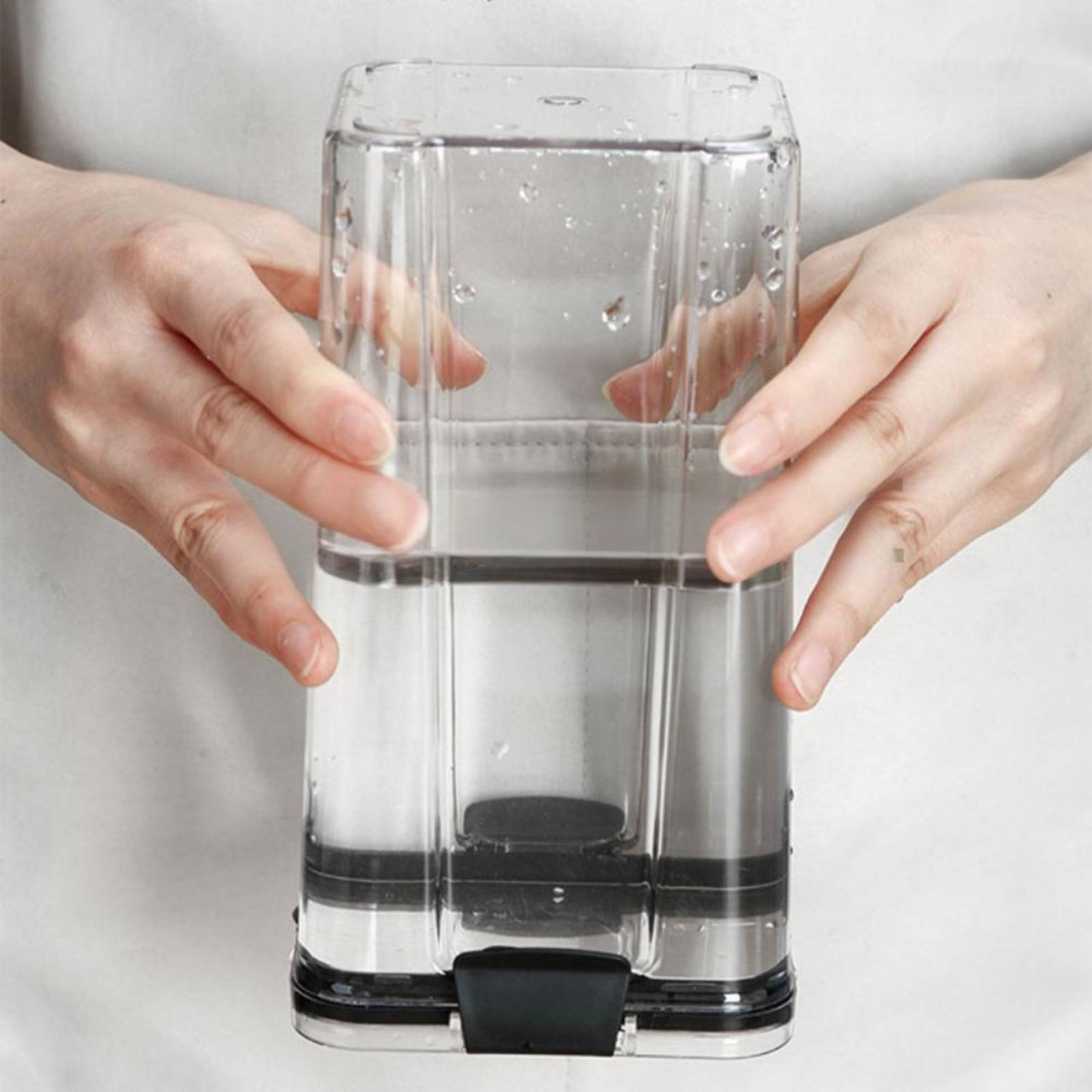 حاوية تخزين طعام محكمة الإغلاق - مراجعة Food Storage Containers وسعره