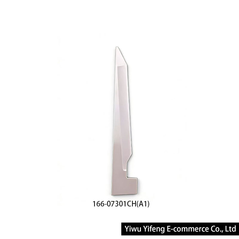 166-07301 166-07400 سكين سيرام - مراجعة Knife Sharpener وسعره