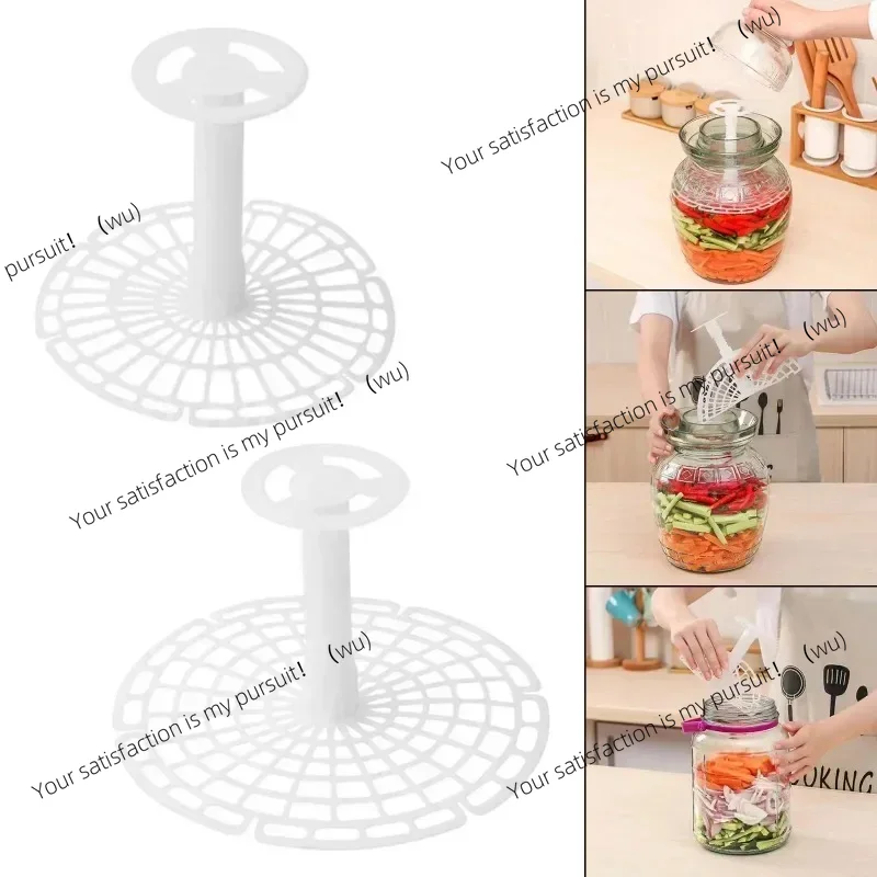 حامل بلاستيكي قابل للضغط، مناس - مراجعة Kitchen Gadgets Made In Usa وسعره