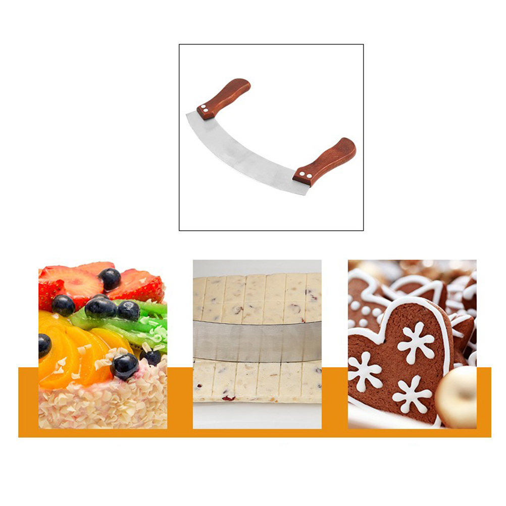 1 قطعة أداة المطبخ قاطع النوجا - مراجعة Quality Kitchen Gadgets وسعره