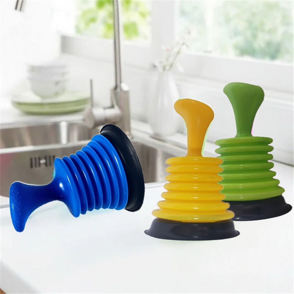خط أنابيب المطبخ كوب الشفط ، ا - مراجعة Quality Kitchen Gadgets وسعره