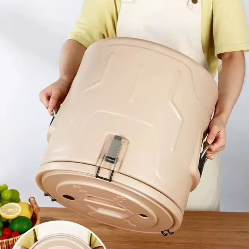 حاويات تخزين طعام معزولة للاست - مراجعة Food Storage Containers وسعره