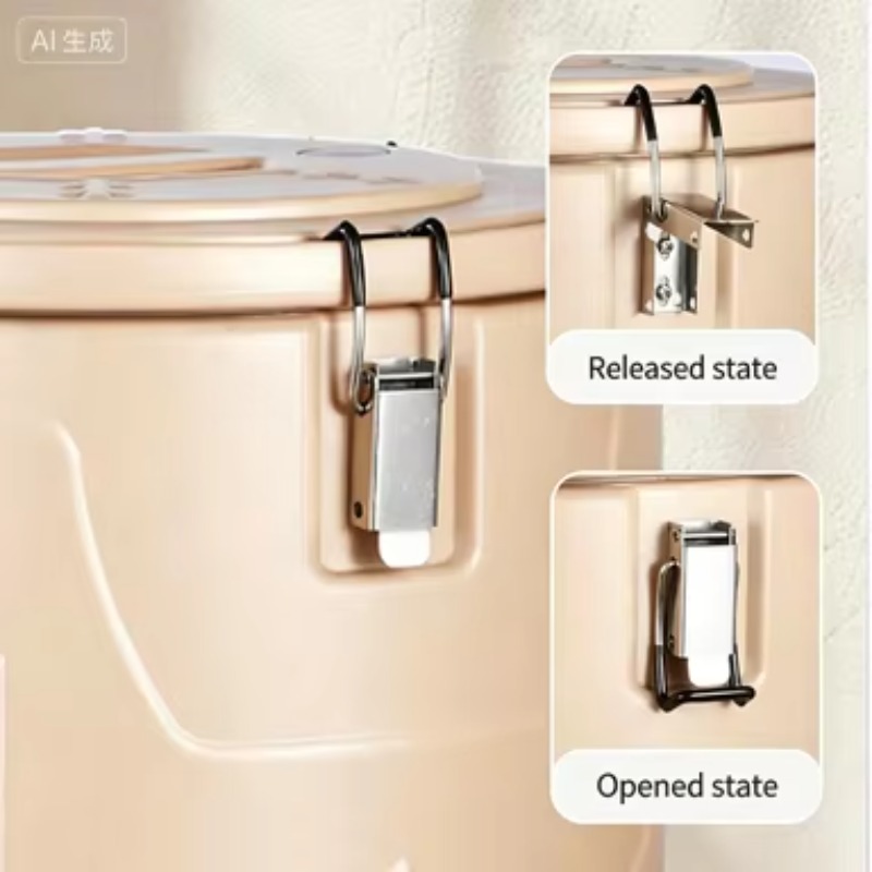 حاويات تخزين طعام معزولة للاست - مراجعة Food Storage Containers وسعره