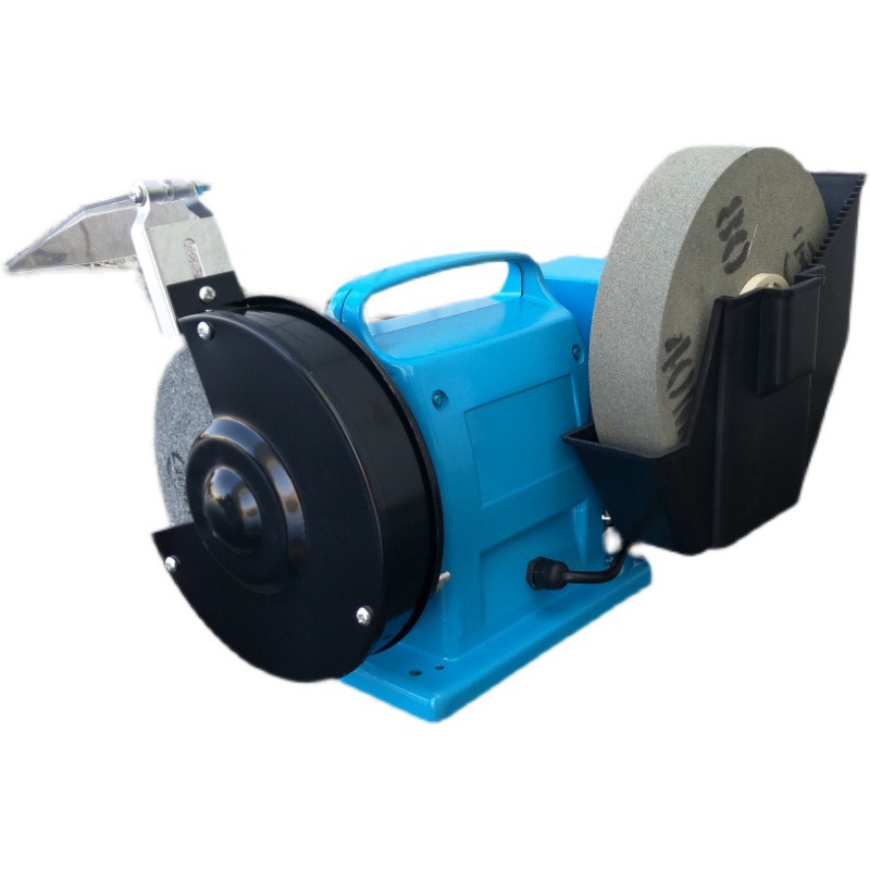 آلة شحذ السكاكين المبردة بالما - مراجعة Knife Sharpener وسعره