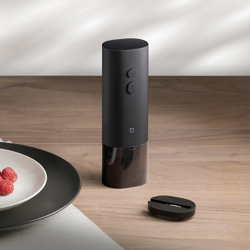 فتاحة زجاجات نبيذ كهربائية من  - مراجعة Kitchen Gadgets Electric وسعره