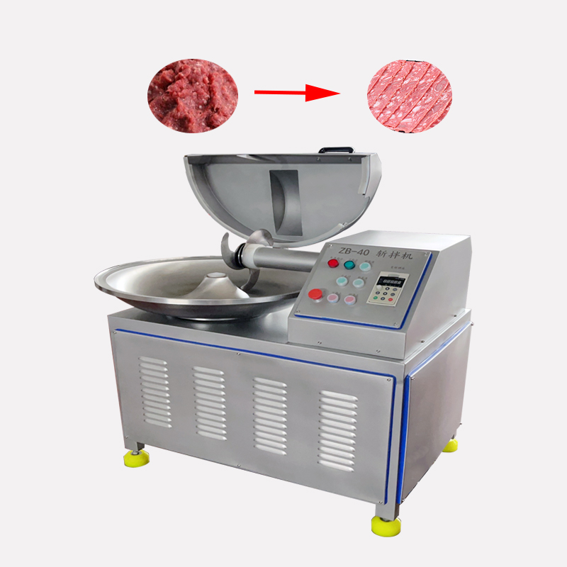 آلة تقطيع اللحوم والخضروات الت - مراجعة Vegetable Chopper وسعره