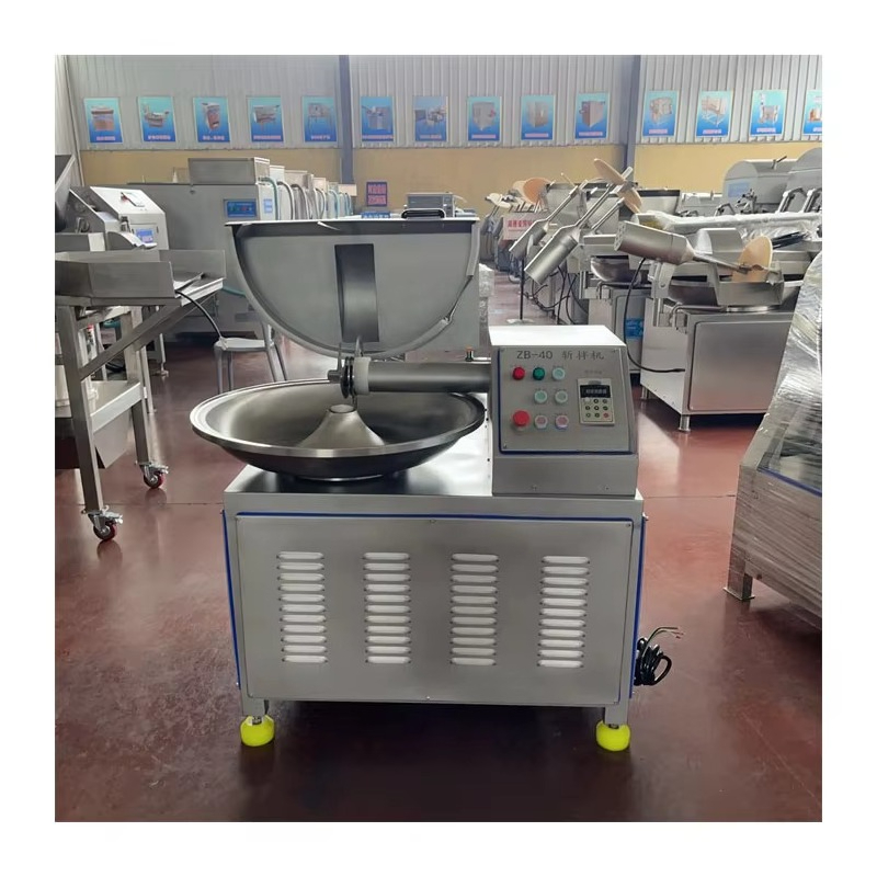 آلة تقطيع اللحوم والخضروات الت - مراجعة Vegetable Chopper وسعره