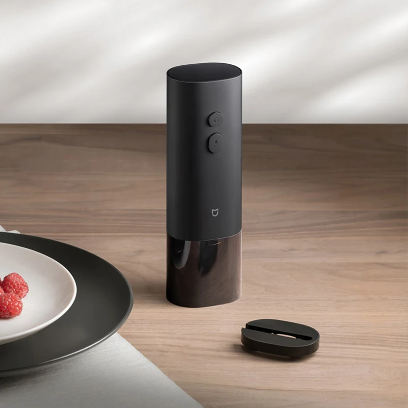 فتاحة زجاجات نبيذ كهربائية من  - مراجعة Kitchen Gadgets Electric وسعره