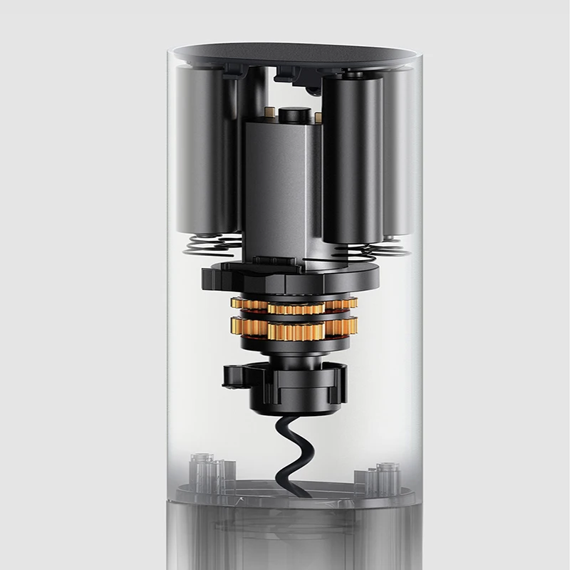 فتاحة زجاجات نبيذ كهربائية من  - مراجعة Kitchen Gadgets Electric وسعره