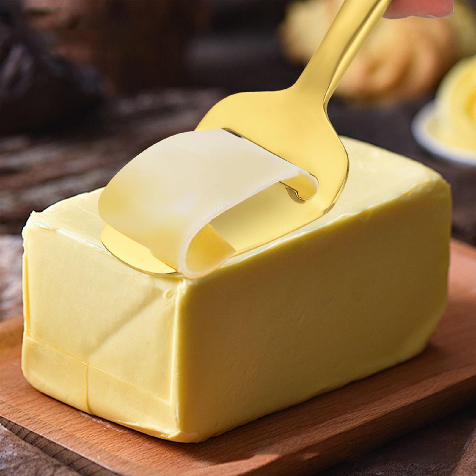 قطاعة الجبن المحمولة متعددة ال - مراجعة Kitchen Gadgets Set وسعره