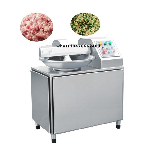آلة تقطيع السجق التجارية، قطاع - مراجعة Vegetable Chopper وسعره