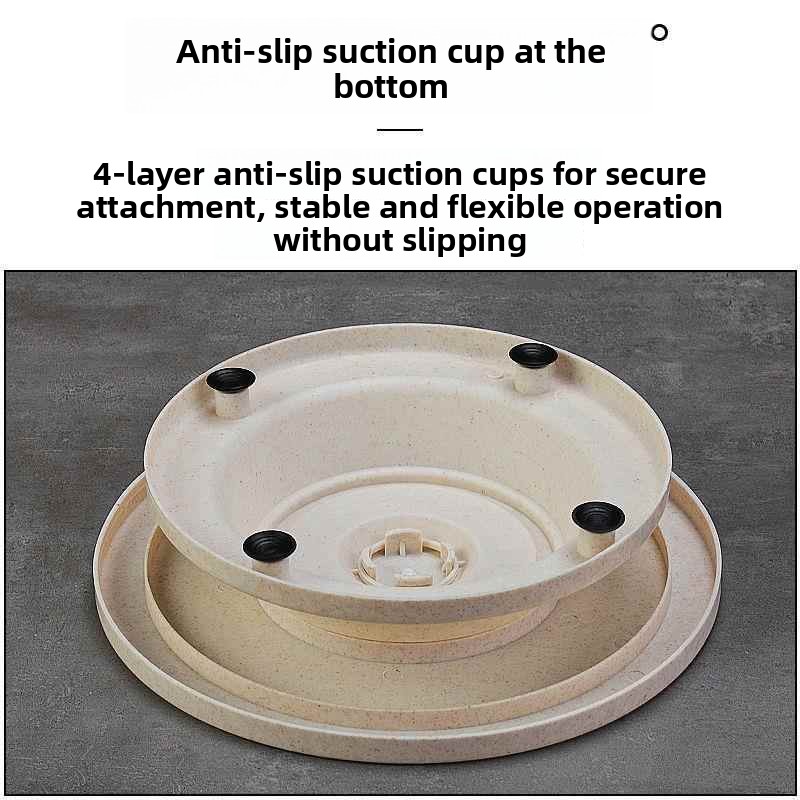 طقم تزيين الكيك الكامل للاستخد - مراجعة Cake Decorating Turntable وسعره