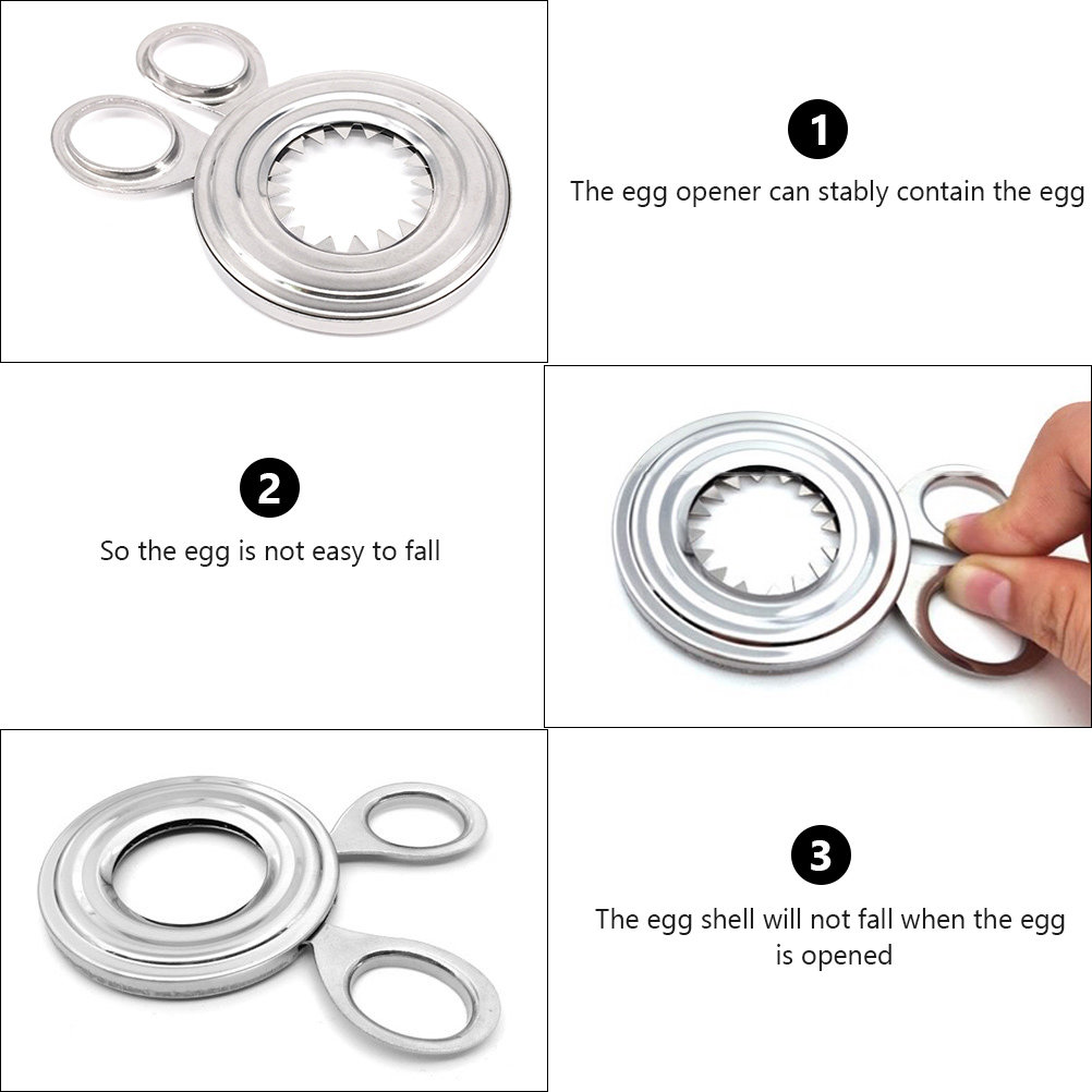 أداة تقشير وتقطيع البيض من الف - مراجعة Kitchen Gadgets Gift Ideas وسعره