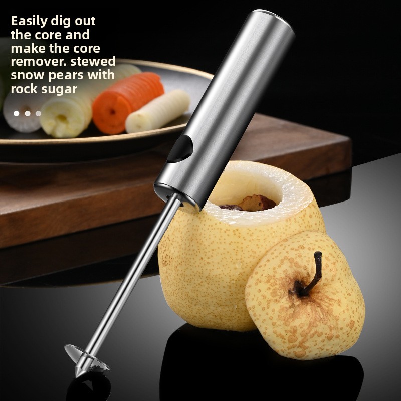 مجموعة أدوات مطبخ: قطاعة خضروا - مراجعة Kitchen Gadgets Set وسعره