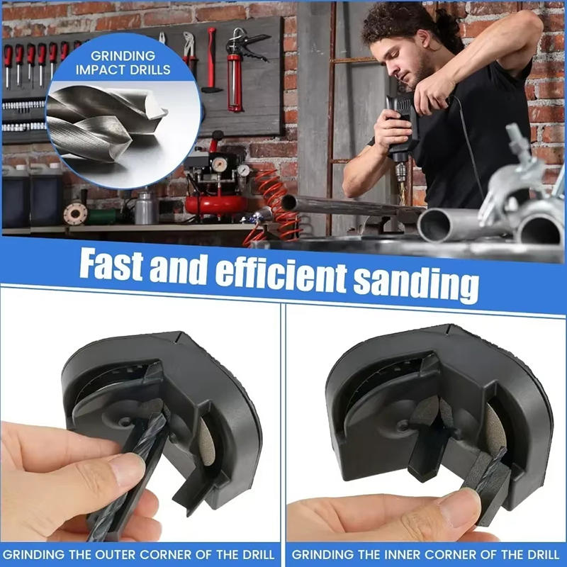 مبراة متعددة الاستخدامات لسناب - مراجعة Knife Sharpener وسعره