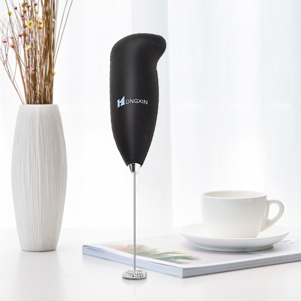 خلاط كهربائي محمول، خفاقة يدوي - مراجعة Kitchen Gadgets Electronic وسعره