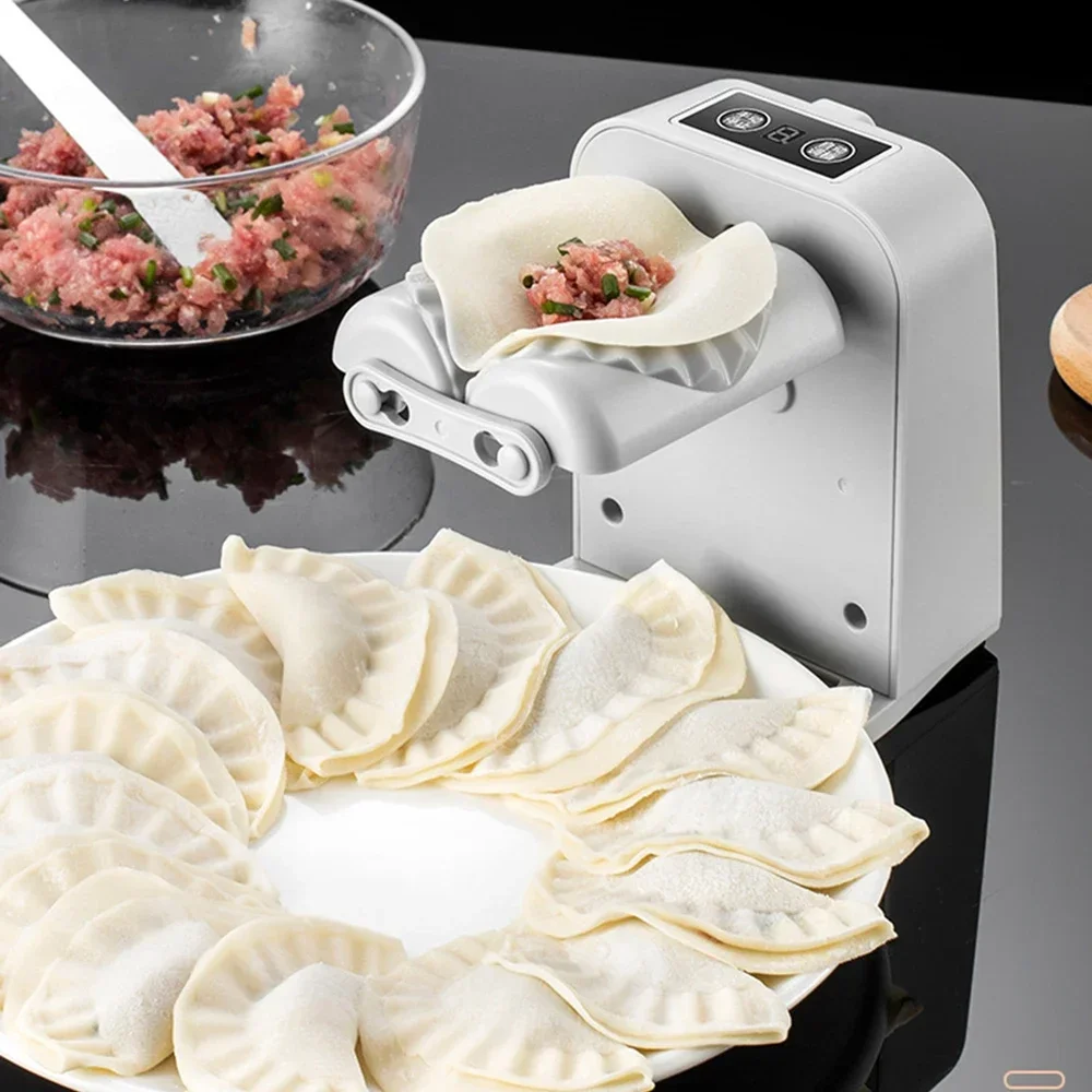 ماكينة صنع زلابية كهربائية أوت - مراجعة Kitchen Gadgets Electronic وسعره