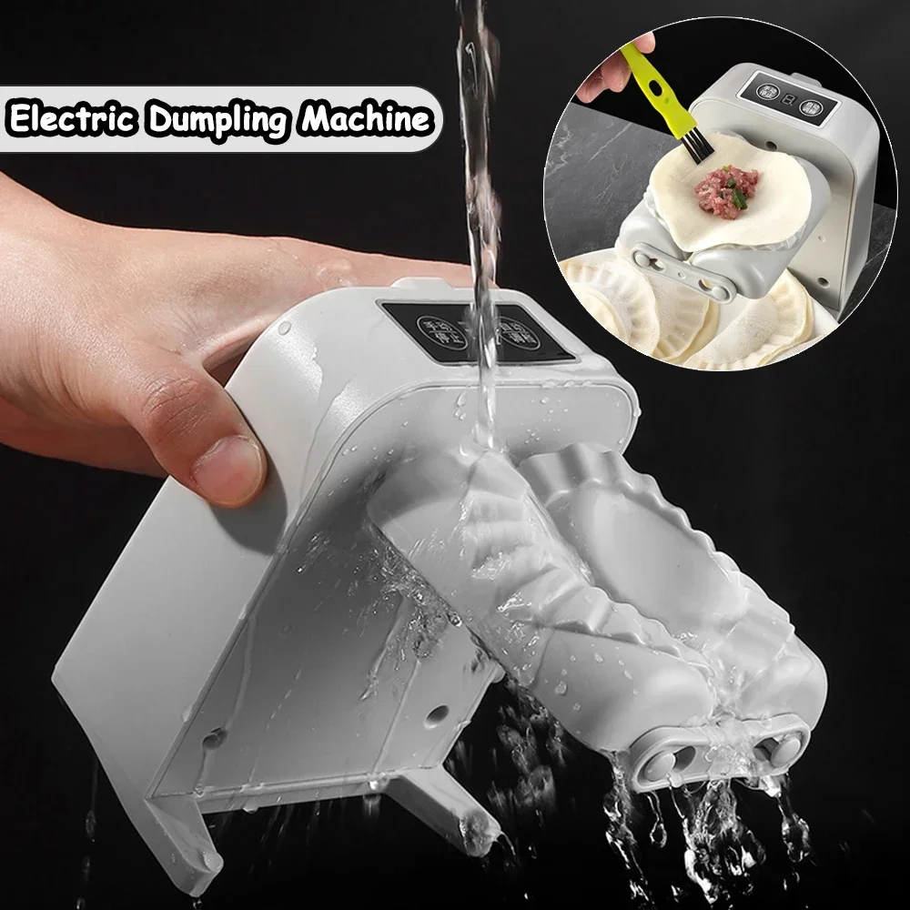 ماكينة صنع زلابية كهربائية أوت - مراجعة Kitchen Gadgets Electronic وسعره