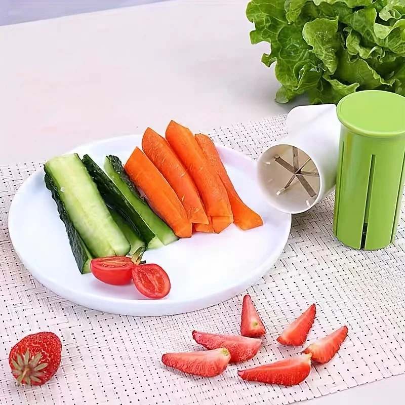 قطاعة خضروات يدوية متينة من ما - مراجعة Kitchen Gadgets In China وسعره