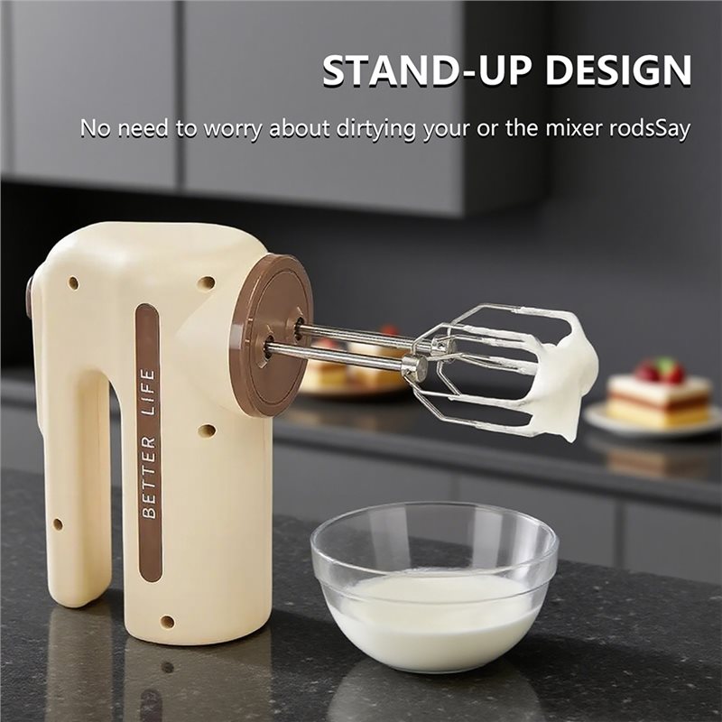 【أدوات المطبخ】خلاط كهربائي محم - مراجعة Kitchen Gadgets Gift Ideas وسعره