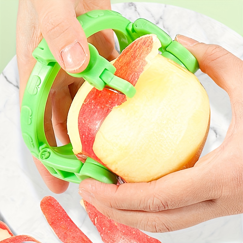 أدوات الفواكه والخضروات مقشرة  - مراجعة Kitchen Gadgets Gift Ideas وسعره