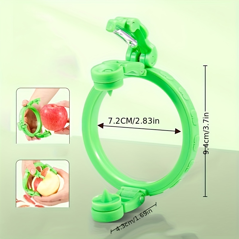 أدوات الفواكه والخضروات مقشرة  - مراجعة Kitchen Gadgets Gift Ideas وسعره