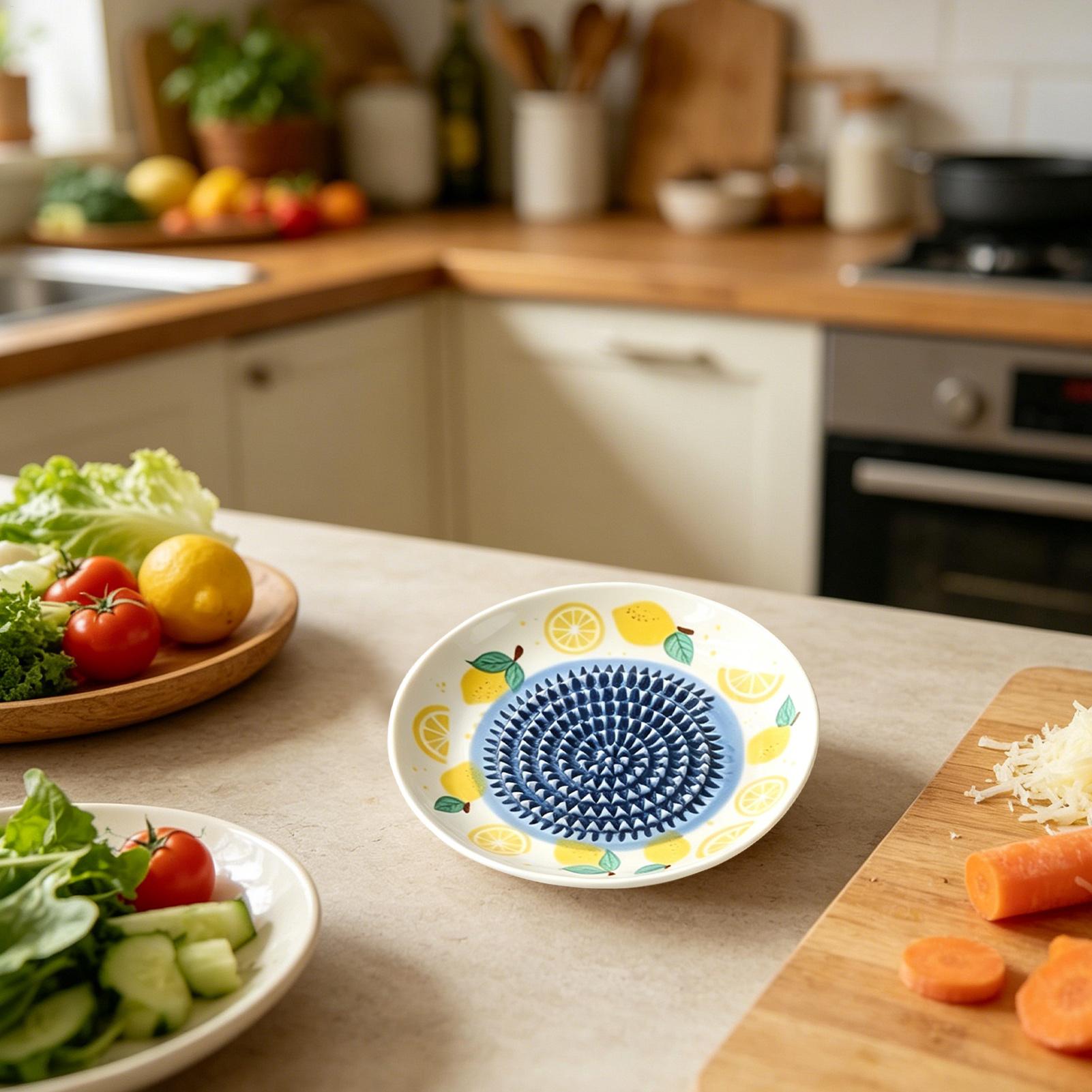 أداة بسيطة من السيراميك لبشر ا - مراجعة Kitchen Gadgets For Men وسعره