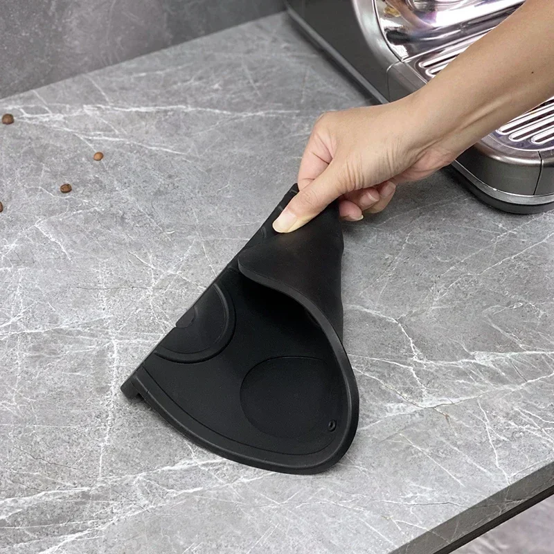 وسادة مسحوق القهوة غير قابلة ل - مراجعة Quality Kitchen Gadgets وسعره