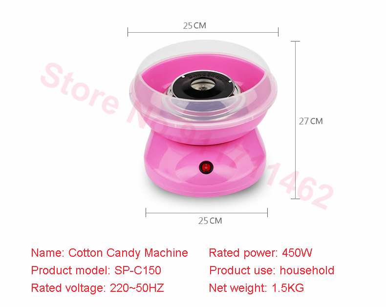 المنزل الذاتي حلوى صانع الحلوى - مراجعة Kitchen Gadgets Made In Usa وسعره
