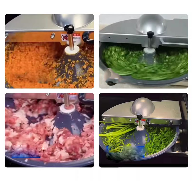 آلة تقطيع الخضروات متعددة الوظ - مراجعة Vegetable Chopper وسعره