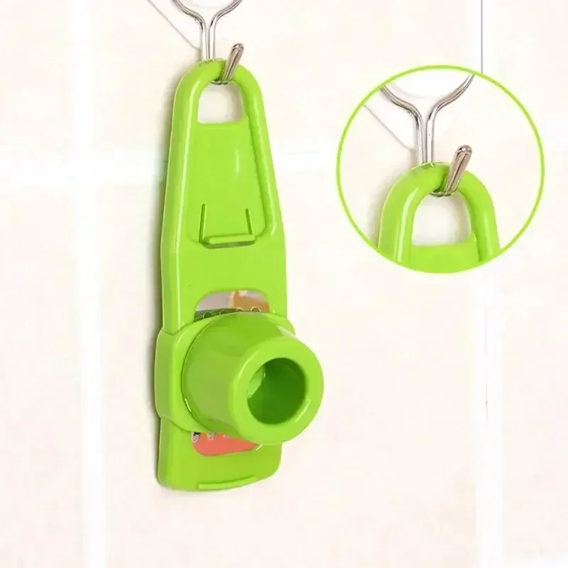 قطعة واحدة: مطحنة ثوم صغيرة، ع - مراجعة Kitchen Gadgets Green وسعره