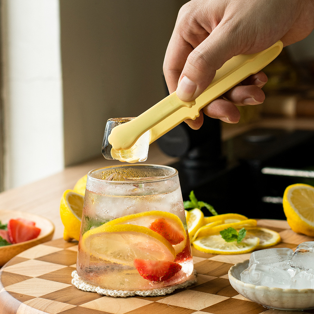 لطيف القط باو سيليكون ملقط طعا - مراجعة Quality Kitchen Gadgets وسعره
