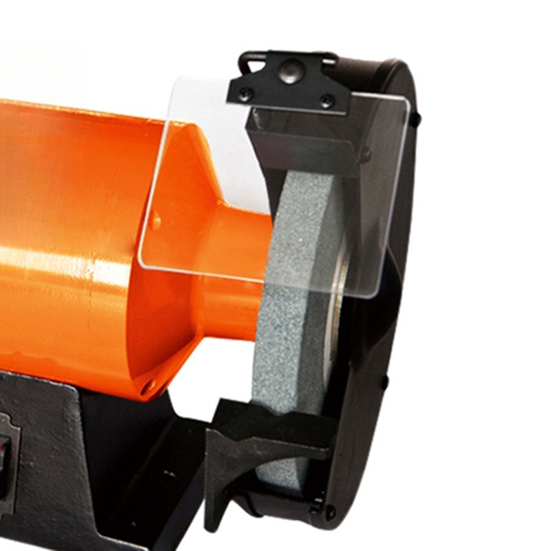 عجلة طحن كهربائية مخصصة 10 بوص - مراجعة Knife Sharpener وسعره