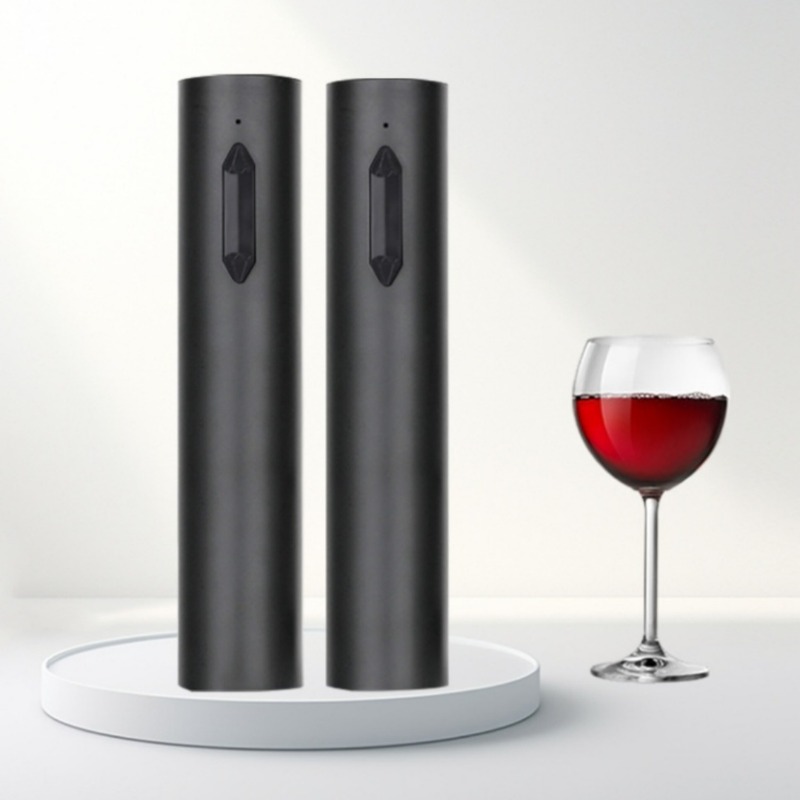 فتاحة زجاجات نبيذ كهربائية قاب - مراجعة Kitchen Gadgets Electric وسعره