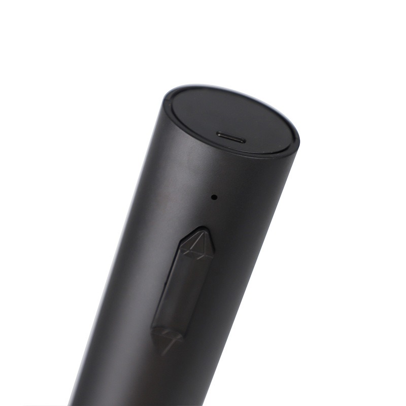 فتاحة زجاجات نبيذ كهربائية قاب - مراجعة Kitchen Gadgets Electric وسعره