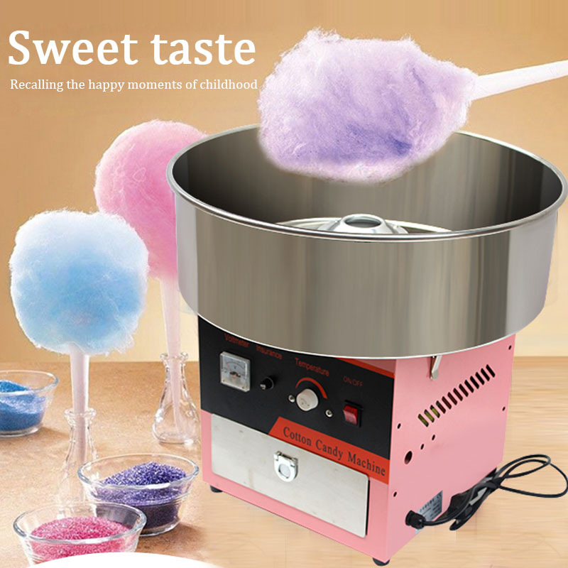 ماكينة صنع الحلوى والحلوى المن - مراجعة Kitchen Gadgets Made In Usa وسعره