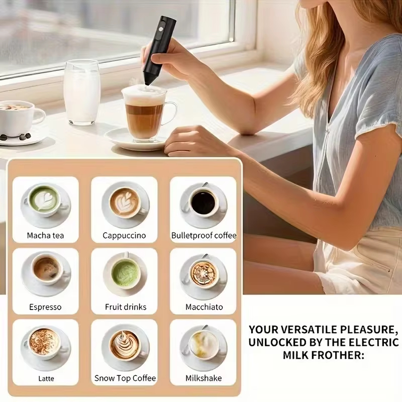 جهاز تبخير الحليب الكهربائي ال - مراجعة Kitchen Gadgets Electric وسعره
