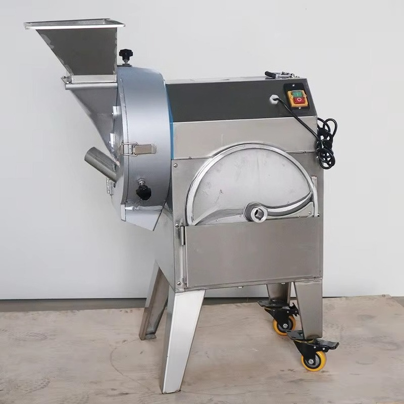 قطاعة خضروات متعددة الوظائف بق - مراجعة Vegetable Chopper وسعره